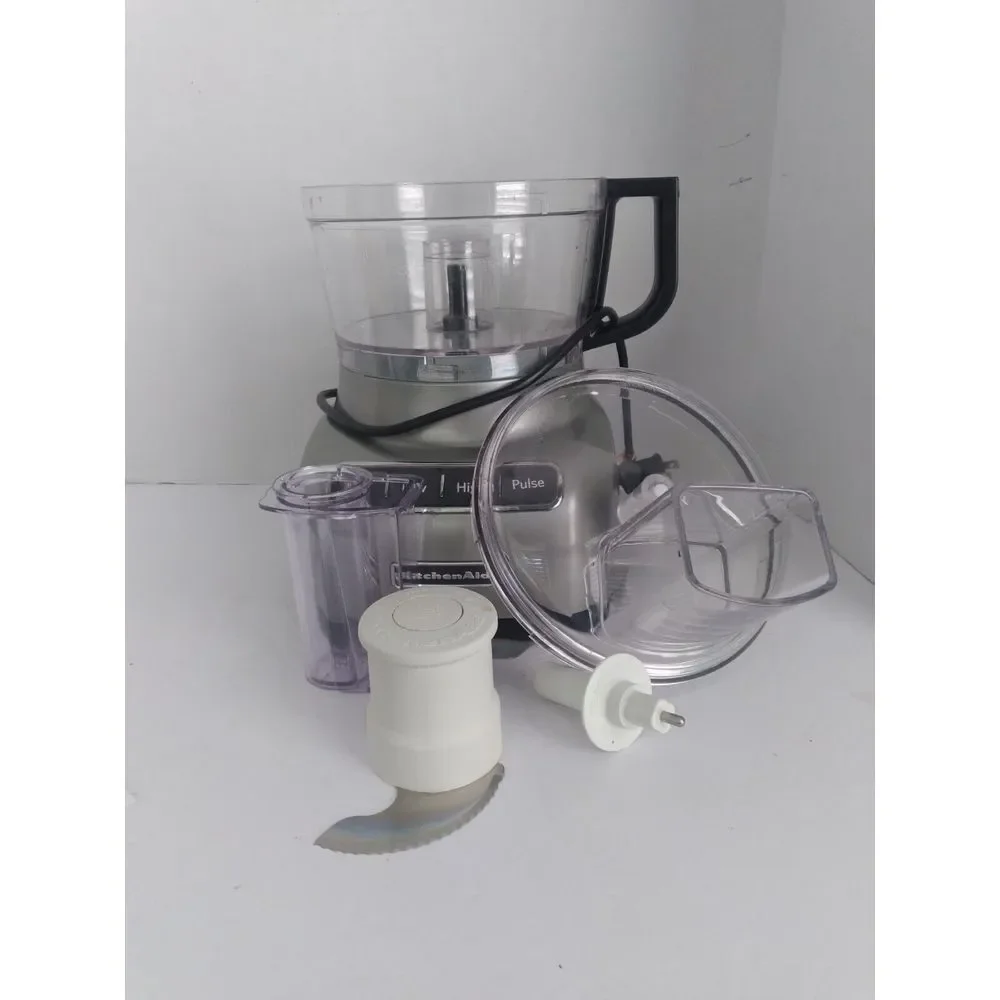 KitchenAid transform your